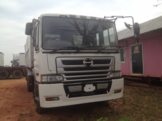 ขาย hino profia K13D 260 แรงม้ากระบะดั้มพ์ดิน เหมือนใหม่ป้ายแดงครับ สนใจติดต่อเลยครับ ขาย hino profia K13D 260 แรงม้ากระบะดั้มพ์ดิน เหมือนใหม่ป้ายแดงครับ สนใจติดต่อเลยครับ