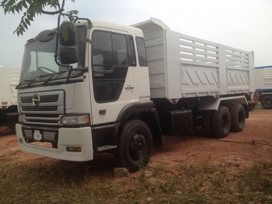 ขาย hino profia K13D 260 แรงม้ากระบะดั้มพ์ดิน เหมือนใหม่ป้ายแดงครับ สนใจติดต่อเลยครับ ขาย hino profia K13D 260 แรงม้ากระบะดั้มพ์ดิน เหมือนใหม่ป้ายแดงครับ สนใจติดต่อเลยครับ
