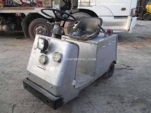 รถลาก!!! รหัสสินค้า : 12000967  ยี่ห้อ : MITSUBISHI รุ่น : 3CBT1