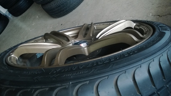 COSMIS MR2 17 สวยเลย