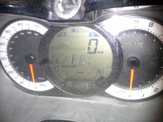 seadoo-GTX-260 IS ปี /2011