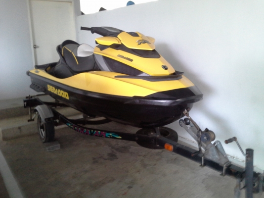 seadoo-GTX-260 IS ปี /2011