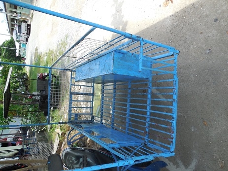 ขายมอเตอร์ไซค์ ติดพ่วงข้าง