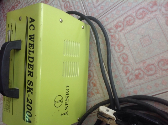 ขายตู้เชื่อม ขนาด 200 แอมป์ ขายตู้เชื่อม ขนาด 200 แอมป์