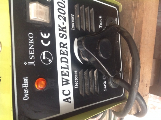 ขายตู้เชื่อม ขนาด 200 แอมป์ ขายตู้เชื่อม ขนาด 200 แอมป์