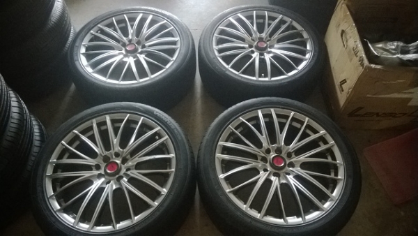 LENSO SAMURAI DOJO 17