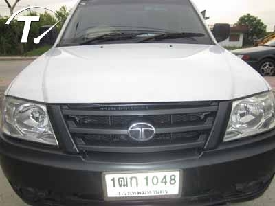 Tata Cab ปี2010 จัดไฟแนนซ์ได้สนใจสอบถาม