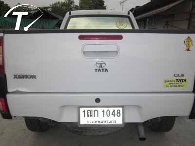 Tata Cab ปี2010 จัดไฟแนนซ์ได้สนใจสอบถาม