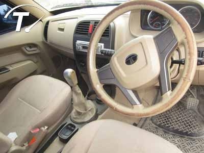 Tata Cab ปี2010 จัดไฟแนนซ์ได้สนใจสอบถาม