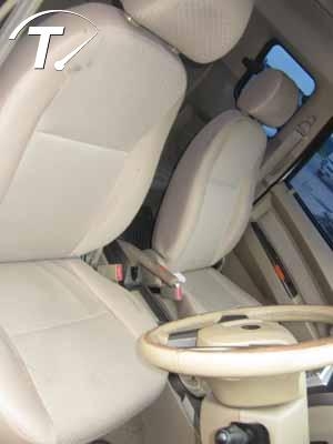 Tata Cab ปี2010 จัดไฟแนนซ์ได้สนใจสอบถาม