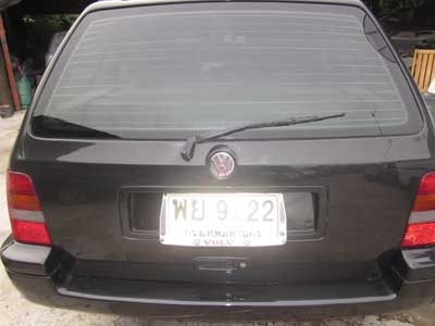 Variant ดำ ติดแก๊ส LPGแล้วถูกๆ