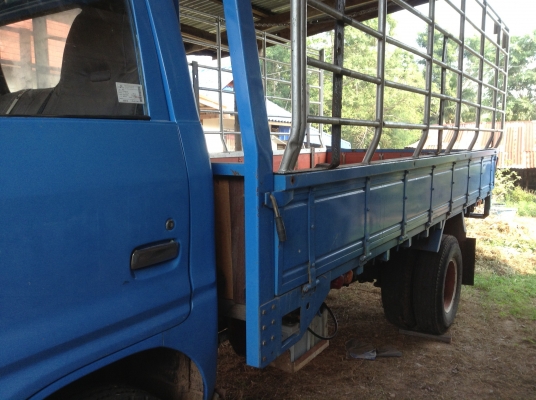 ขายรถบรรทุก6ล้อ 087-9624980 ขายรถบรรทุก6ล้อ 087-9624980