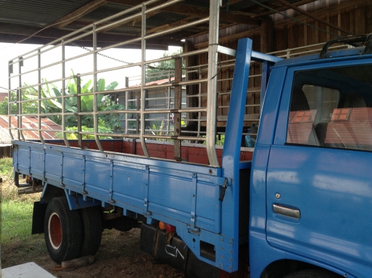 ขายรถบรรทุก6ล้อ 087-9624980 ขายรถบรรทุก6ล้อ 087-9624980