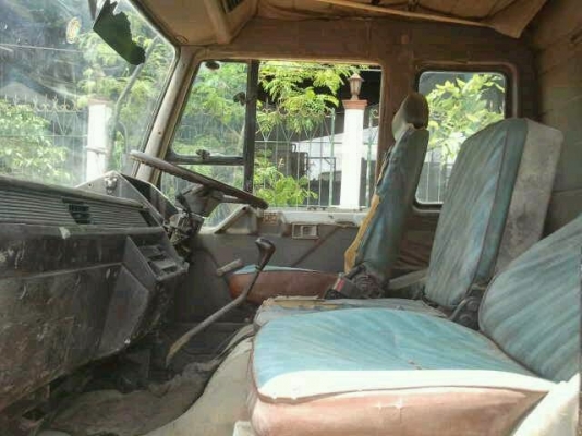 ขาย 6ล้อ MITSUBISHI FK 516โม่ปูนสภาพพร้อมใช้งาน โม่ตรง เครื่อง6D15 เอกสารเล่มทะเบียนพร้อมโอน