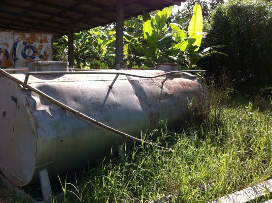 ถังน้ำ 10000 ลิตร ขายถูกๆ