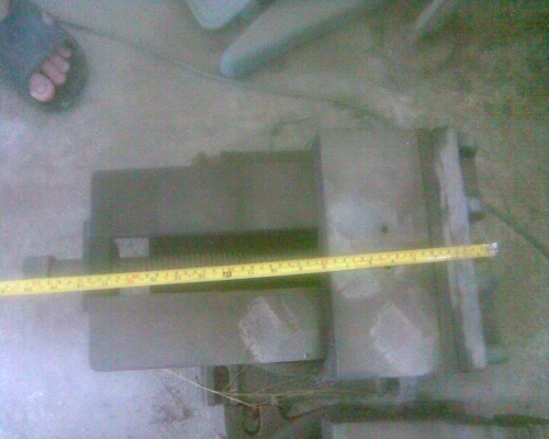 ปากกา 11 นิ้ว