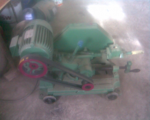 เครื่องตัดเหล็กวินเนอร์