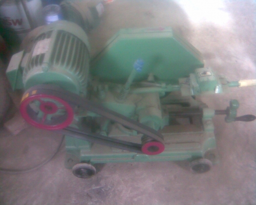 เครื่องตัดเหล็กวินเนอร์