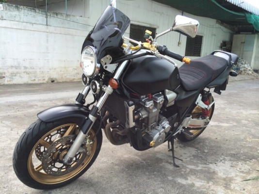 ขายCB1300ทะเบียนแท้เลขสวยปี2003หัวฉีดPGM-FI สนใจจริงโทรคุยกันครับ(087-098-9599)ฮัดครับ 250,000- ขายCB1300ทะเบียนแท้เลขสวยปี2003หัวฉีดPGM-FI สนใจจริงโทรคุยกันครับ(087-098-9599)ฮัดครับ 250,000-