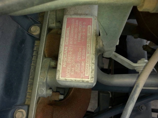 ขาย-ด่วนๆ-รถสิบล้อ,,นิสสัน 2 เพลา,ปี 51,ติดเครน 5 ตัน,ช่วงยาว,รถห้างสวยๆ,,พร้อมใช้งาน,