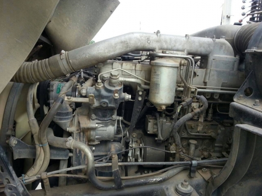 ขาย-ด่วนๆ-รถสิบล้อ,,นิสสัน 2 เพลา,ปี 51,ติดเครน 5 ตัน,ช่วงยาว,รถห้างสวยๆ,,พร้อมใช้งาน,