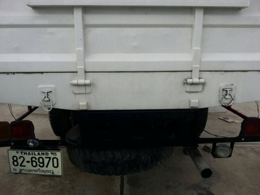 ขาย-ด่วนๆ-รถสิบล้อ,,นิสสัน 2 เพลา,ปี 51,ติดเครน 5 ตัน,ช่วงยาว,รถห้างสวยๆ,,พร้อมใช้งาน,