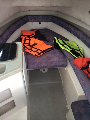 เรือสปีดโบ๊ท26ฟุต เครื่องYamaha300hp เรือสปีดโบ๊ท26ฟุต เครื่องYamaha300hp