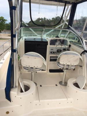 เรือสปีดโบ๊ท26ฟุต เครื่องYamaha300hp เรือสปีดโบ๊ท26ฟุต เครื่องYamaha300hp