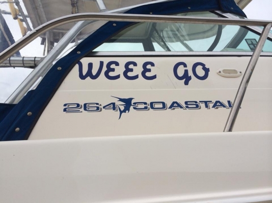 เรือสปีดโบ๊ท26ฟุต เครื่องYamaha300hp เรือสปีดโบ๊ท26ฟุต เครื่องYamaha300hp