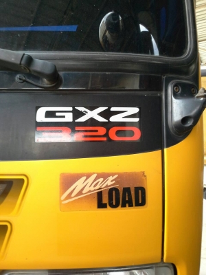 ขายสิบล้อ,หัวลาก,สวยๆ,ISUZU,DECA 320hp GXZ รถ 2 เพลา,,มี 5 คัน,ปี 45,46,47,48,