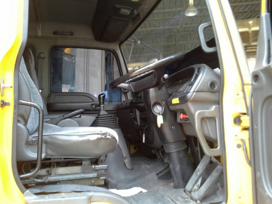 ขายสิบล้อ,หัวลาก,สวยๆ,ISUZU,DECA 320hp GXZ รถ 2 เพลา,,มี 5 คัน,ปี 45,46,47,48,
