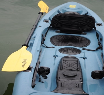 ขายเรือคายัค Feelfree รุ่น Moken13-standard (ขายแล้วครับ)