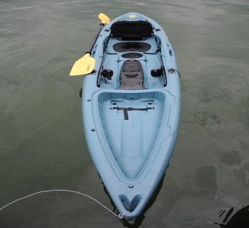 ขายเรือคายัค Feelfree รุ่น Moken13-standard (ขายแล้วครับ)