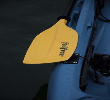 ขายเรือคายัค Feelfree รุ่น Moken13-standard (ขายแล้วครับ)