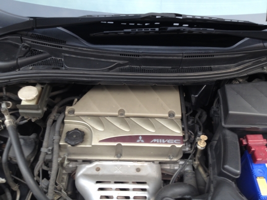 ขายรถบ้านน่าใช้ เจ้าของขายเอง ประหยัดน้ำมัน เติม E85 ได้