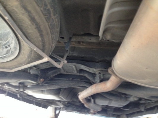 ขายรถบ้านน่าใช้ เจ้าของขายเอง ประหยัดน้ำมัน เติม E85 ได้