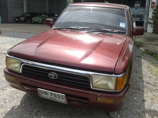 ขายคัย โตโยต้าไมตี้เอ็กซ์แด๊ป ปี96