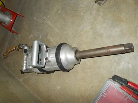 ต้องการขายเครื่องมือปะยางของใหม่ (ใช้งานน้อย)