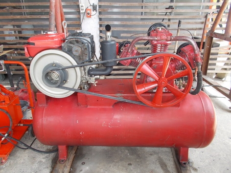 ต้องการขายเครื่องมือปะยางของใหม่ (ใช้งานน้อย)