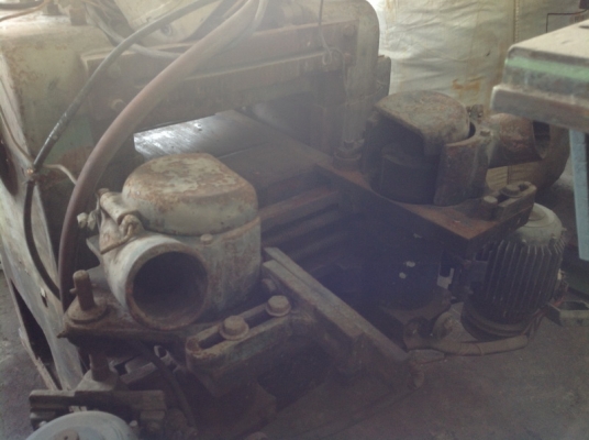 เครื่องใสไม้ NCM