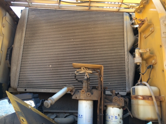 รถแบคโฮมือสอง CAT 325D สภาพรถเยี่ยม 090-268-2646 พร้อมจัด ไฟแนนซ์