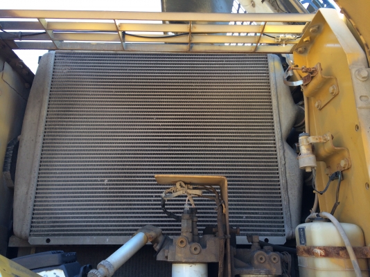 รถแบคโฮมือสอง CAT 325D สภาพรถเยี่ยม 090-268-2646 พร้อมจัด ไฟแนนซ์