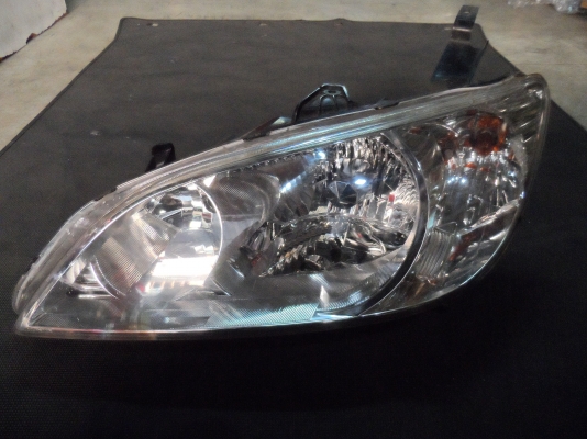 ขาย ไฟหน้า ข้างซ้าย ซีนอน xenon Honda Civic Dimension 05