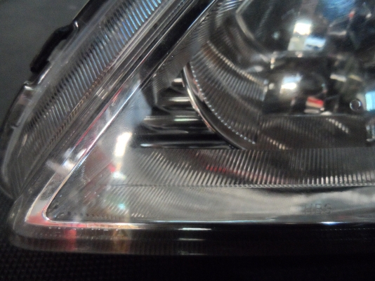 ขาย ไฟหน้า ข้างซ้าย ซีนอน xenon Honda Civic Dimension 05