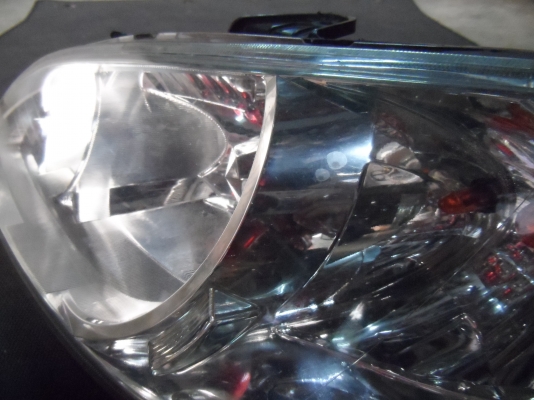 ขาย ไฟหน้า ข้างซ้าย ซีนอน xenon Honda Civic Dimension 05