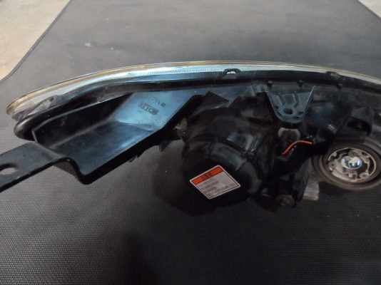 ขาย ไฟหน้า ข้างซ้าย ซีนอน xenon Honda Civic Dimension 05