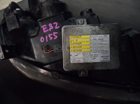 ขาย ไฟหน้า ข้างซ้าย ซีนอน xenon Honda Civic Dimension 05