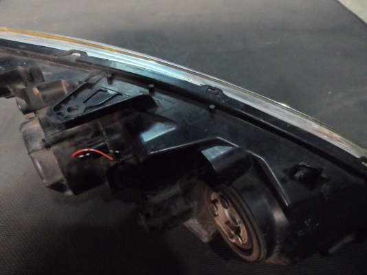 ขาย ไฟหน้า ข้างซ้าย ซีนอน xenon Honda Civic Dimension 05