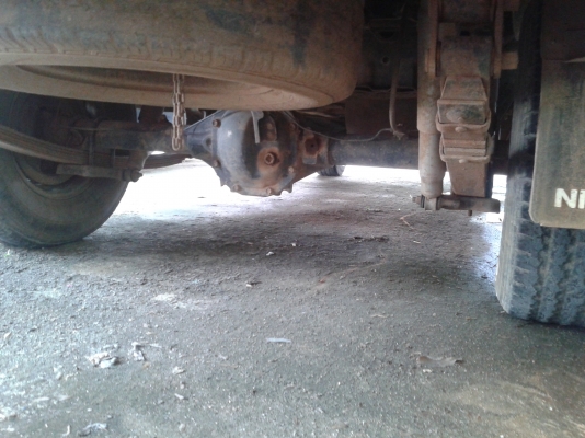 ขายคับ FORD cab 2500 cc ปี 99 กระจกไฟฟ้า พาวเวอร์