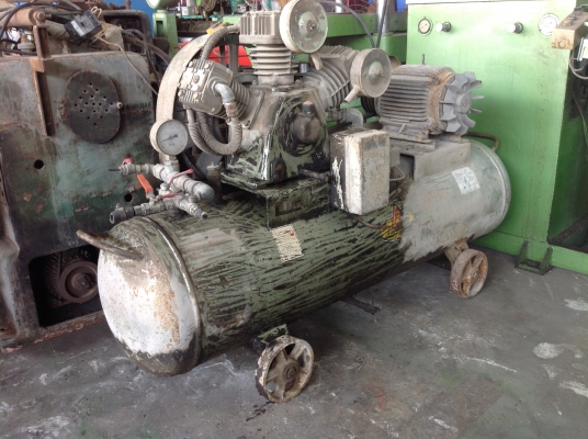 ปั้มลม 10แรง